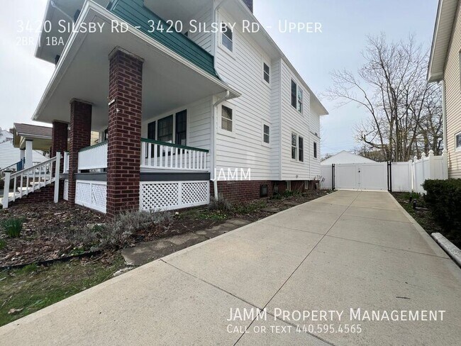 Building Photo - 3420 Silsby Rd