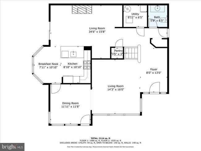 Building Photo - 9 Cromwell Ct