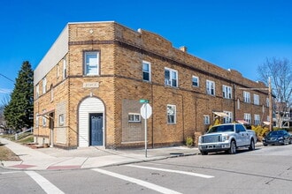 Building Photo - 4005 Huston Ave