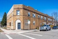 Building Photo - 4005 Huston Ave