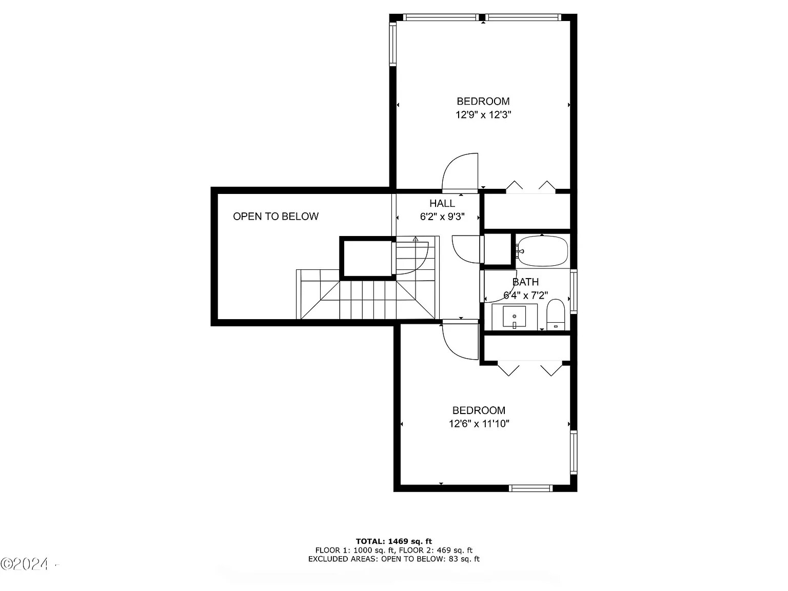 Building Photo - 335 SW Midden Reach