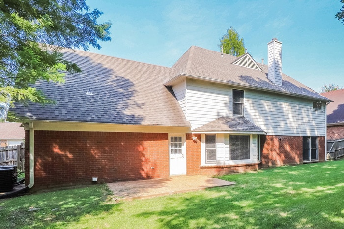 Building Photo - 8821 Chimneyrock Blvd.