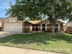 Building Photo - 4317 Campion Ln