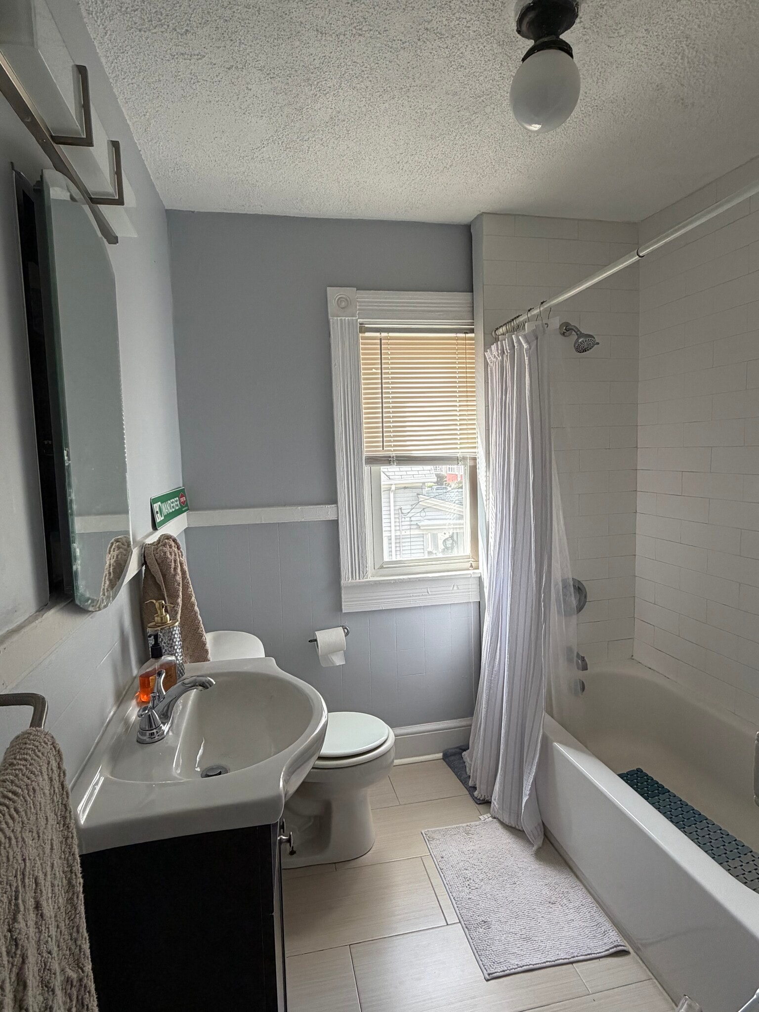 Bathroom - 45 Nichols Ave