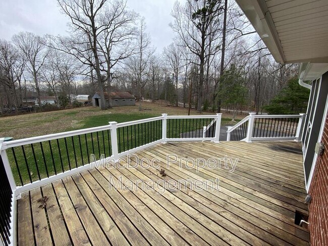 Building Photo - 15101 Spotswood Furnace Rd