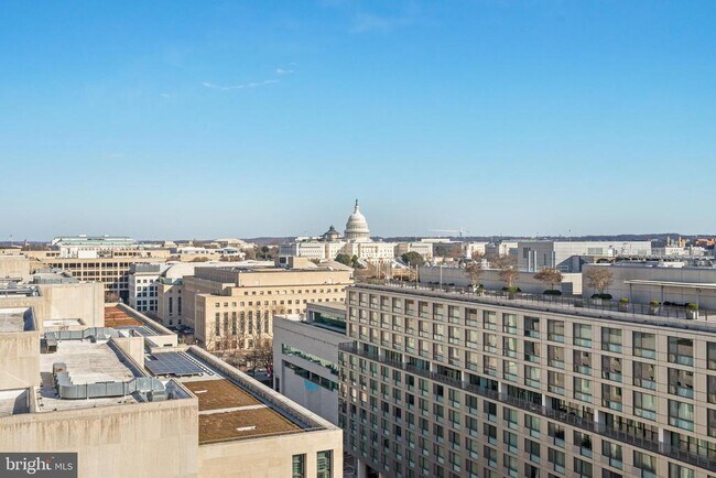 Building Photo - 601 Pennsylvania Ave NW