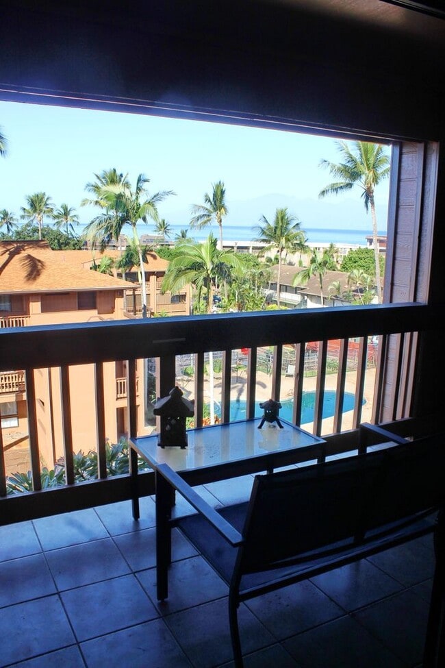Building Photo - Maui Lani Terraces Furnished 1 bed/1bath Upper West Side Maui Condo-HUGE Ocean Views, Pool