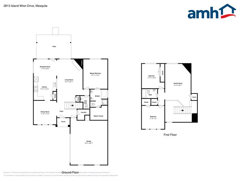 Building Photo - 2813 Island Wren Dr