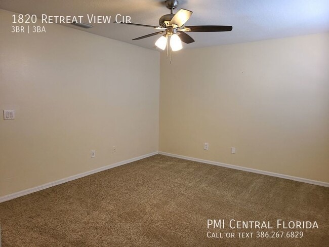 Building Photo - 1820 Retreat View Cir