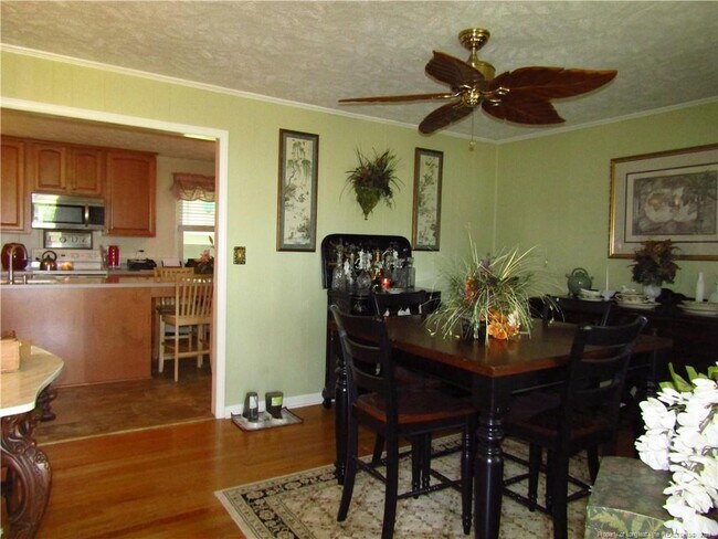 Building Photo - 531 Dewitt Williams Rd