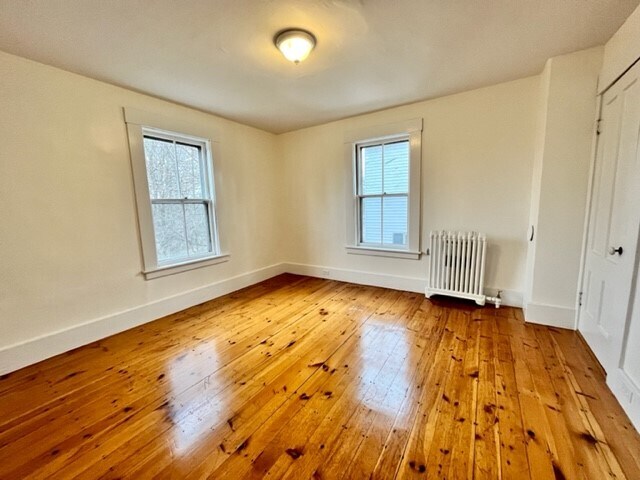 Bedroom 2 - 692 Main St