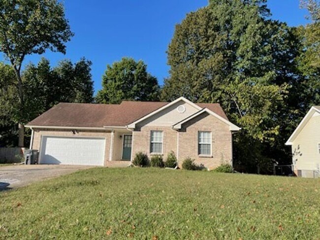 Primary Photo - 2492 Rafiki Dr