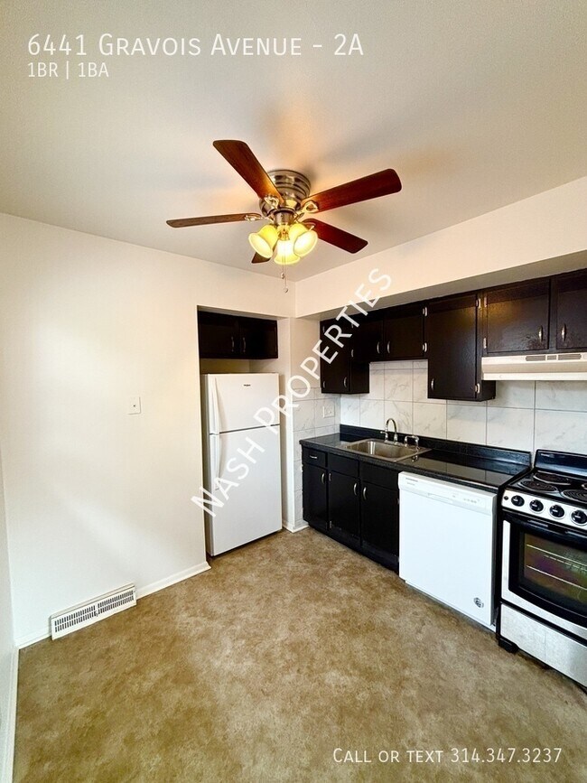 Building Photo - 6441 Gravois Ave