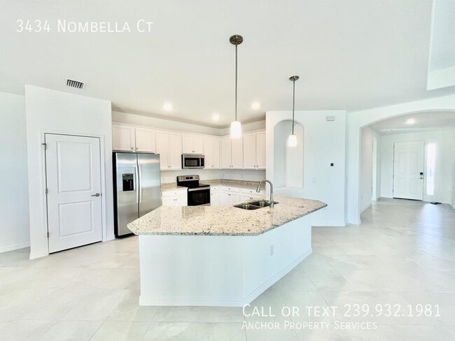Building Photo - 3434 Nombella Ct