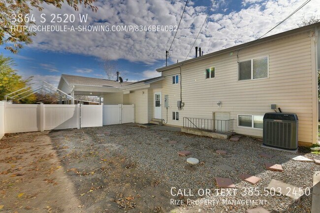 Building Photo - Welcome to your lovely new West Valley Cit...