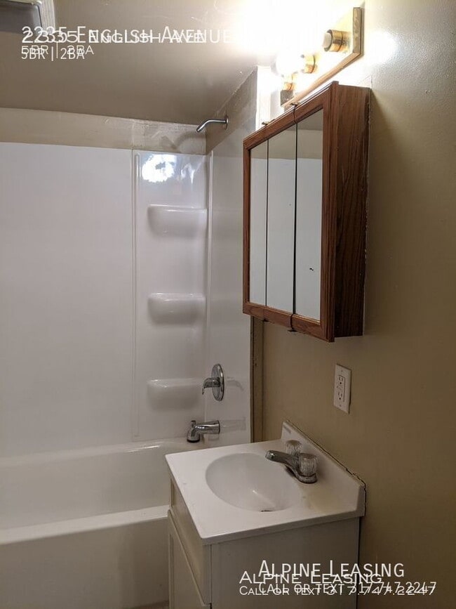 Building Photo - 2235 English Ave