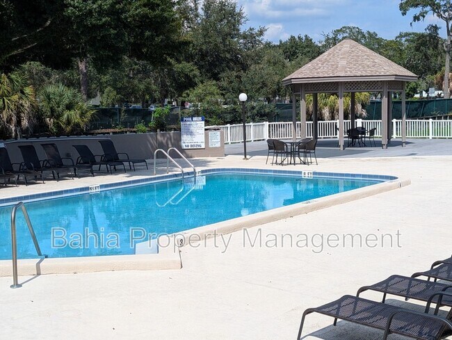 Building Photo - 4007 Ashford Green Pl