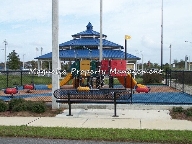 Building Photo - 3/2 SFH in Sleepy Hollow/Leesburg