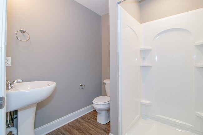 Building Photo - 325-C Landrum Place