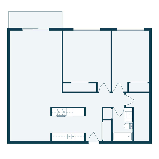 Floorplan - Windsor