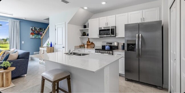 Building Photo - 14440 Lilac Sky Ter