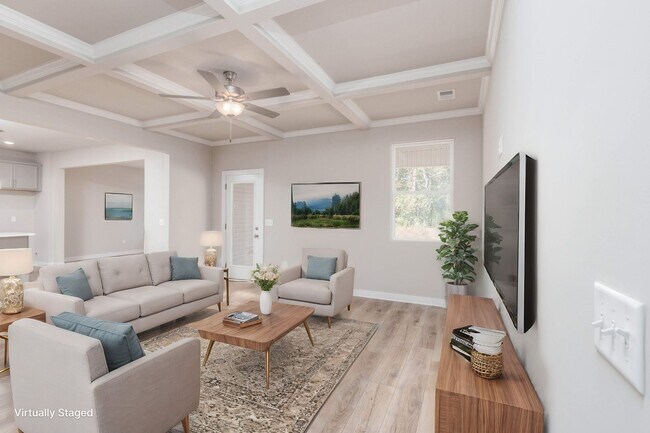 Building Photo - Beautiful 5 Bedroom, 2.5 Bath New Construc...