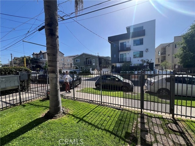 Building Photo - 5253 Denny Ave