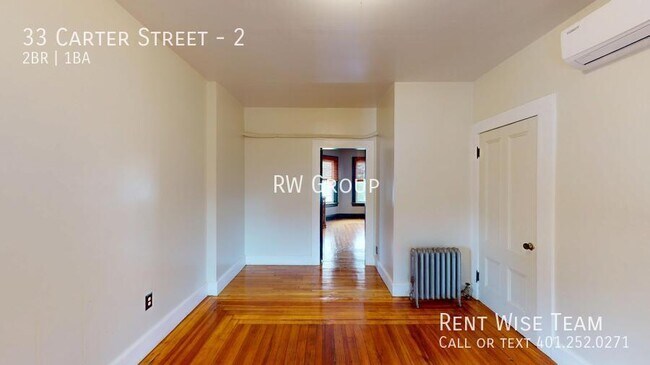 Building Photo - 33 Carter St