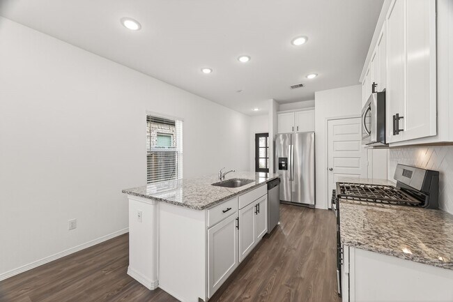 Building Photo - 23226 Spring Genesis Ln