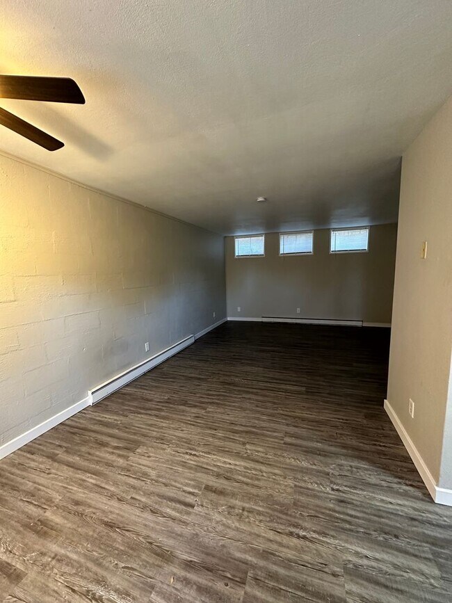 Interior Photo - Tinkler Perrin Place