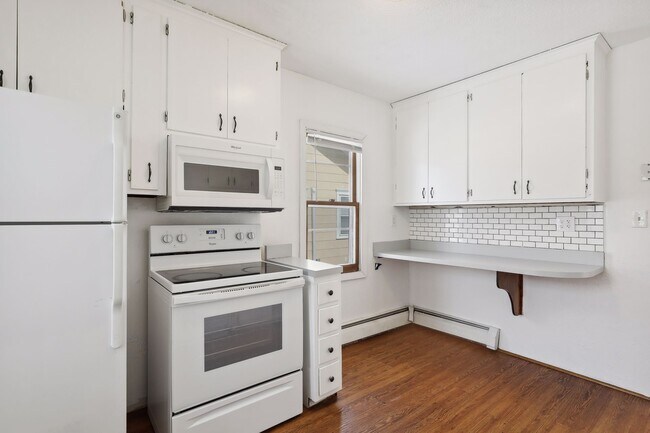 Building Photo - 1119 Matilda St