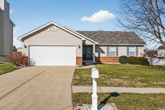 Building Photo - Beautiful 3 Bedroom, 3 Bath Single-Family Home in Wentzville