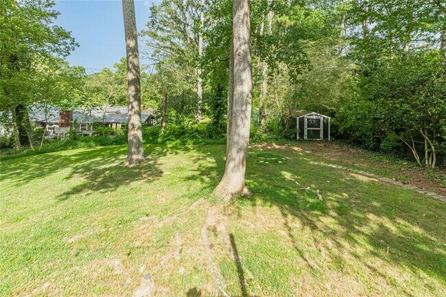 Building Photo - 2314 Bryant Dr