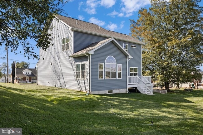 Building Photo - 148 W Baltimore St