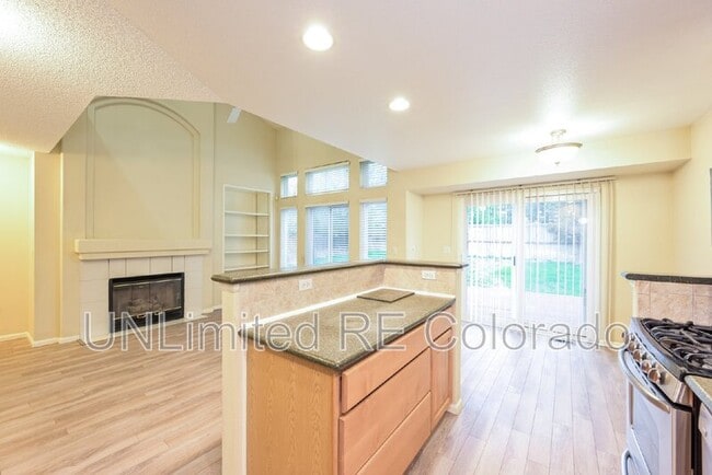 Building Photo - 2226 Gold Dust Ln
