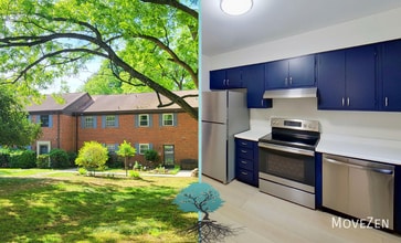 Building Photo - 5805 Nottoway Ct