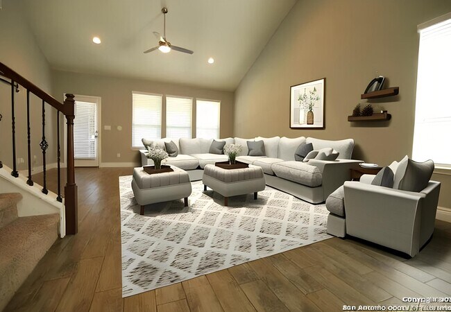 Building Photo - 7623 Paraiso Crest