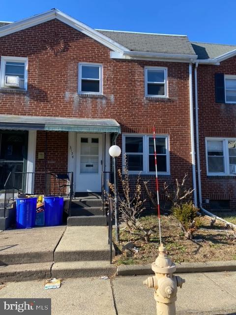 Building Photo - 3154 N 6th St