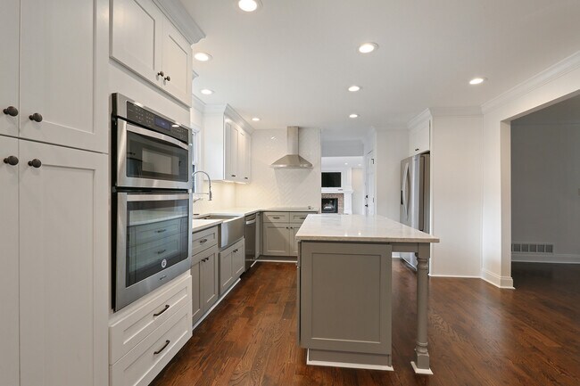 Building Photo - 6953 Ayers Ct NW