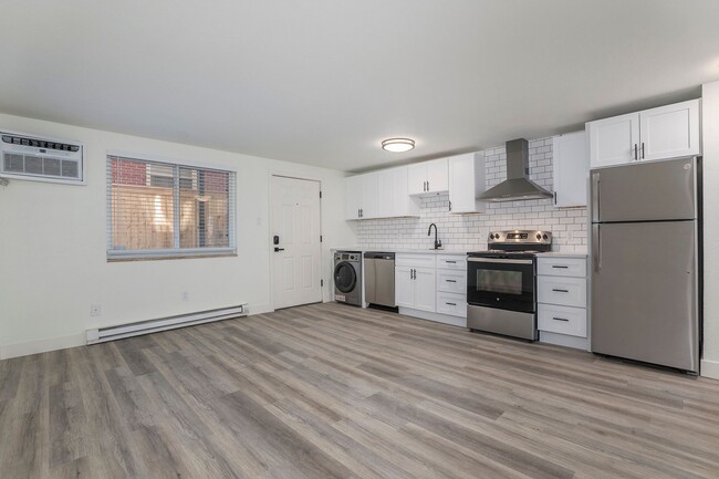 Building Photo - Adamson Apartments