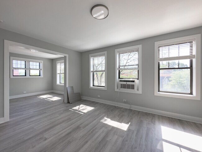 Building Photo - 378 Hazel Ave