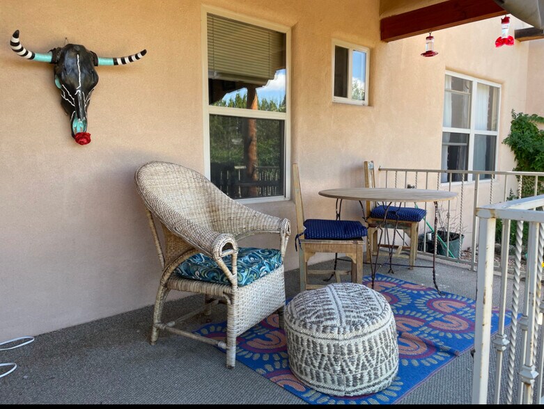Building Photo - 4542 Camino Placitas