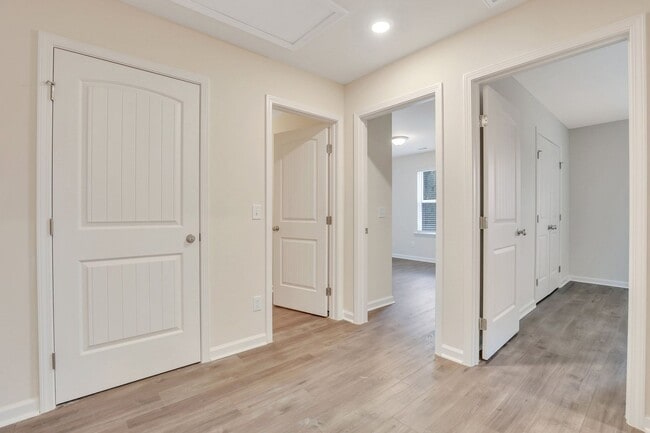 Building Photo - New Construction - 3 Bed 2 1/2 Bath, attached garage townhome