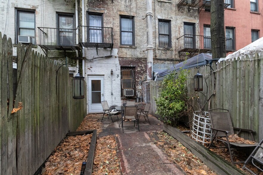 Building Photo - 1540-1552 1st Avenue-SI ID1032061P