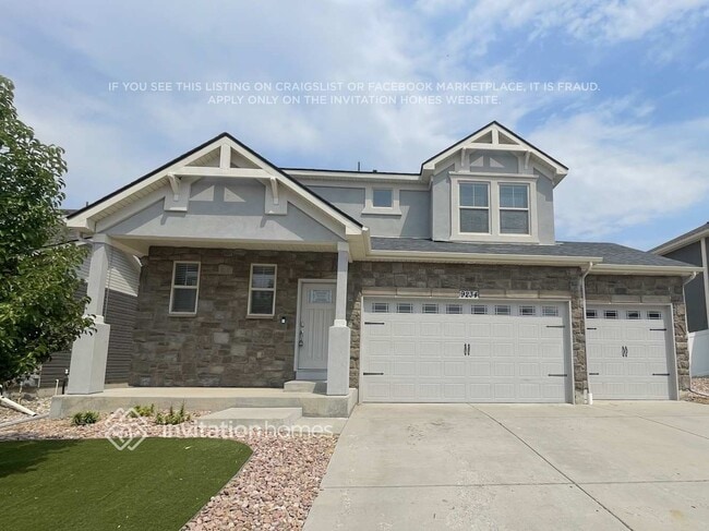 Building Photo - 9234 Castle Oaks Dr