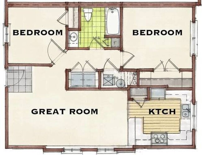 Building Photo - COZY CONDO FOR RENT IN OREM!!!