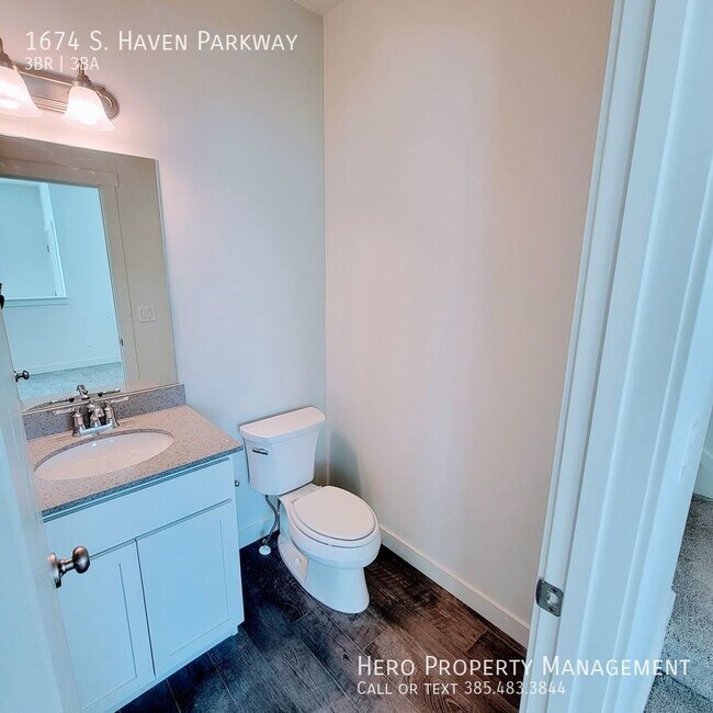 Building Photo - 1674 Haven Pkwy