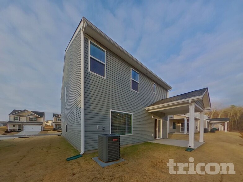 Building Photo - 7109 Jerimoth Dr