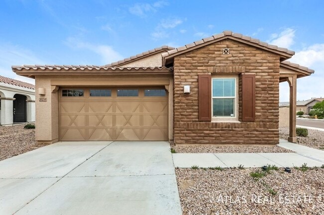 Building Photo - 20234 W Harrison St