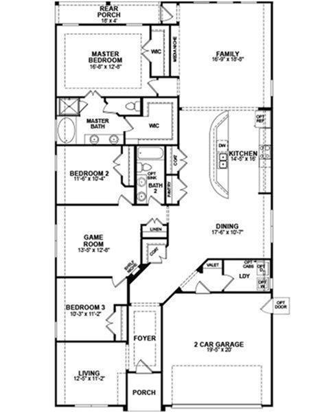 Building Photo - 311 Lockridge Hill Ln